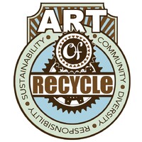 Art of Recycle logo, Art of Recycle contact details