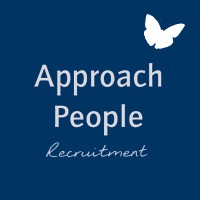 Approach People Recruitment logo, Approach People Recruitment contact details