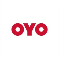 OYO Indonesia logo, OYO Indonesia contact details