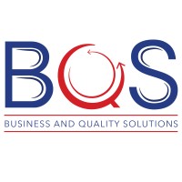 BQS - Business & Quality Solutions​ logo, BQS - Business & Quality Solutions​ contact details