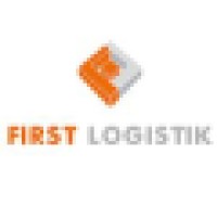 First Logistik logo, First Logistik contact details