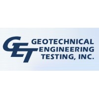 GEOTECHNICAL ENGINEERING-TESTING, INC. logo, GEOTECHNICAL ENGINEERING-TESTING, INC. contact details