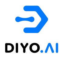 Diyo AI logo, Diyo AI contact details