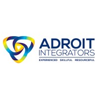 Adroit Integrators, Inc. logo, Adroit Integrators, Inc. contact details