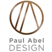 PaulAbelDesign logo, PaulAbelDesign contact details