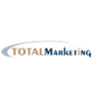 TOTAL Marketing/TMD logo, TOTAL Marketing/TMD contact details