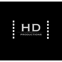 HD Productions Inc. logo, HD Productions Inc. contact details