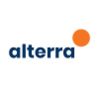 Alterra Indonesia logo, Alterra Indonesia contact details