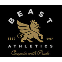 BEAST Athletics logo, BEAST Athletics contact details