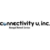 Connectivity U logo, Connectivity U contact details