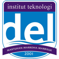 Institut Teknologi Del logo, Institut Teknologi Del contact details