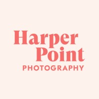 Harper Point Photography logo, Harper Point Photography contact details