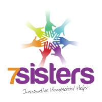 7 Sisters Homeschool logo, 7 Sisters Homeschool contact details