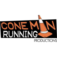 Cone Man Running Productions logo, Cone Man Running Productions contact details