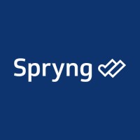 Spryng logo, Spryng contact details