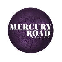 Mercury Road Media logo, Mercury Road Media contact details