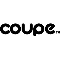 Coupe logo, Coupe contact details