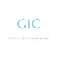 GIC Asset Management logo, GIC Asset Management contact details