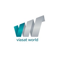 Viasat World Limited logo, Viasat World Limited contact details