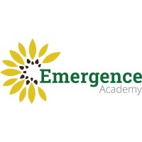 Emergence Academy logo, Emergence Academy contact details