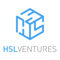 HSL Ventures logo, HSL Ventures contact details