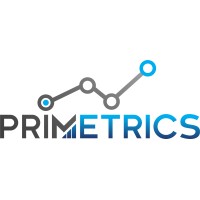 PRIMETRICS logo, PRIMETRICS contact details