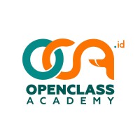 Open Class Academy logo, Open Class Academy contact details