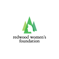 Redwood Women's Foundation logo, Redwood Women's Foundation contact details