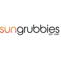 sungrubbies logo, sungrubbies contact details