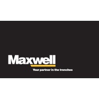 Maxwell Construction Inc. logo, Maxwell Construction Inc. contact details