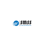 SMSS Globalized Marketing logo, SMSS Globalized Marketing contact details