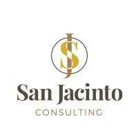 San Jacinto Consulting logo, San Jacinto Consulting contact details