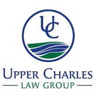 Upper Charles Law Group logo, Upper Charles Law Group contact details