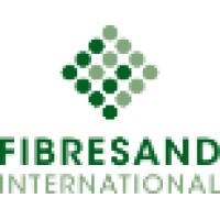 Fibresand International Limited logo, Fibresand International Limited contact details