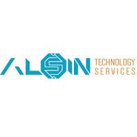 ALSIN Technology Services logo, ALSIN Technology Services contact details