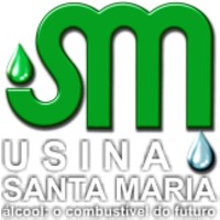 Usina Santa Maria logo, Usina Santa Maria contact details