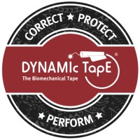 Dynamic Tape Global logo, Dynamic Tape Global contact details