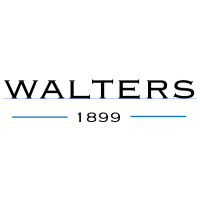 Walters 1899 logo, Walters 1899 contact details