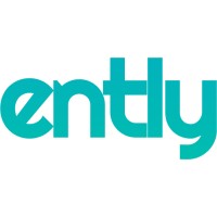 Ently, inc. logo, Ently, inc. contact details