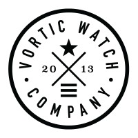 Vortic Watch Company logo, Vortic Watch Company contact details