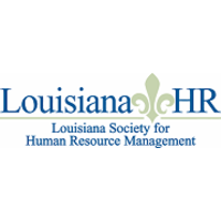 Louisiana SHRM logo, Louisiana SHRM contact details