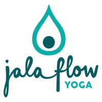 Jala Flow Yoga logo, Jala Flow Yoga contact details