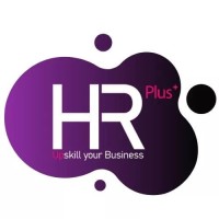 HRplus - Upskill your business logo, HRplus - Upskill your business contact details