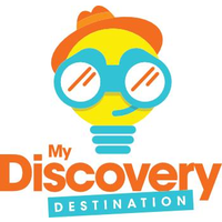 My Discovery Destination! logo, My Discovery Destination! contact details