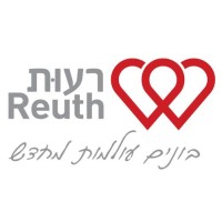 Reuth - Social Women Service  (npo) logo, Reuth - Social Women Service  (npo) contact details