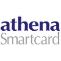 Athena Smartcard logo, Athena Smartcard contact details