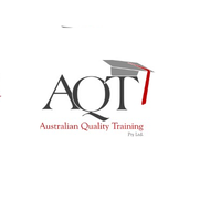 Australian Quality Training logo, Australian Quality Training contact details