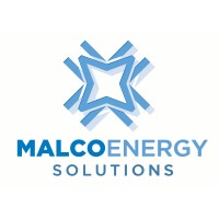 Malco Energy Solutions logo, Malco Energy Solutions contact details