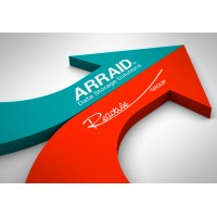 Arraid logo, Arraid contact details