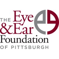 Eye & Ear Foundation of Pittsburgh logo, Eye & Ear Foundation of Pittsburgh contact details